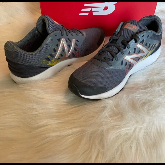 new balance flex core